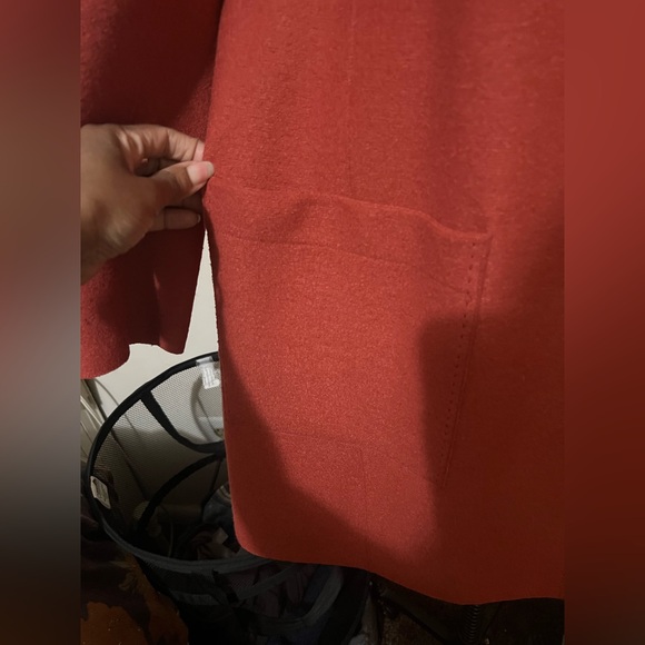 Peruvian Connection Coat - Picture 4 of 8